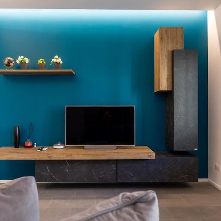 Great Home Laurentina Metro B 罗马 外观 照片
