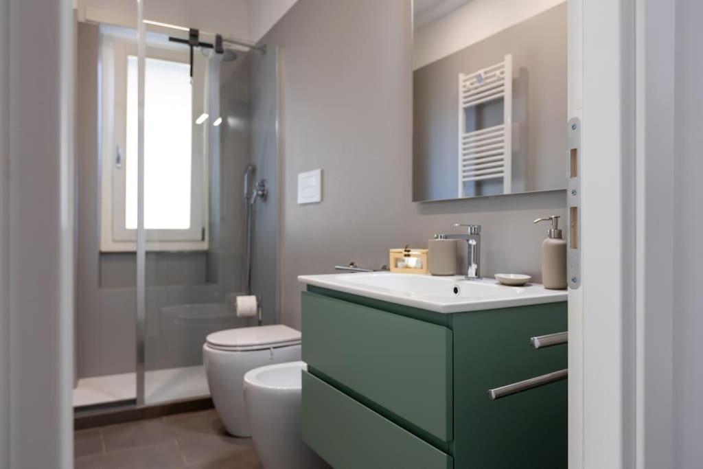 Great Home Laurentina Metro B 罗马 外观 照片