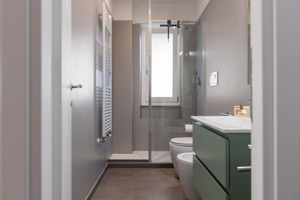 Great Home Laurentina Metro B 罗马 外观 照片