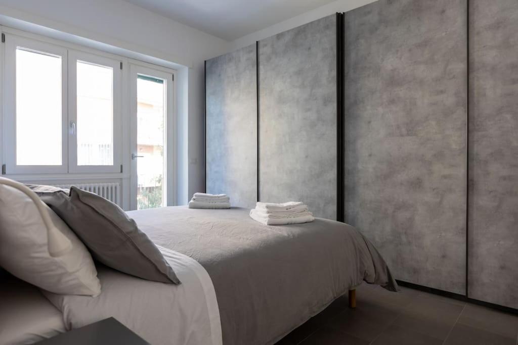 Great Home Laurentina Metro B 罗马 外观 照片