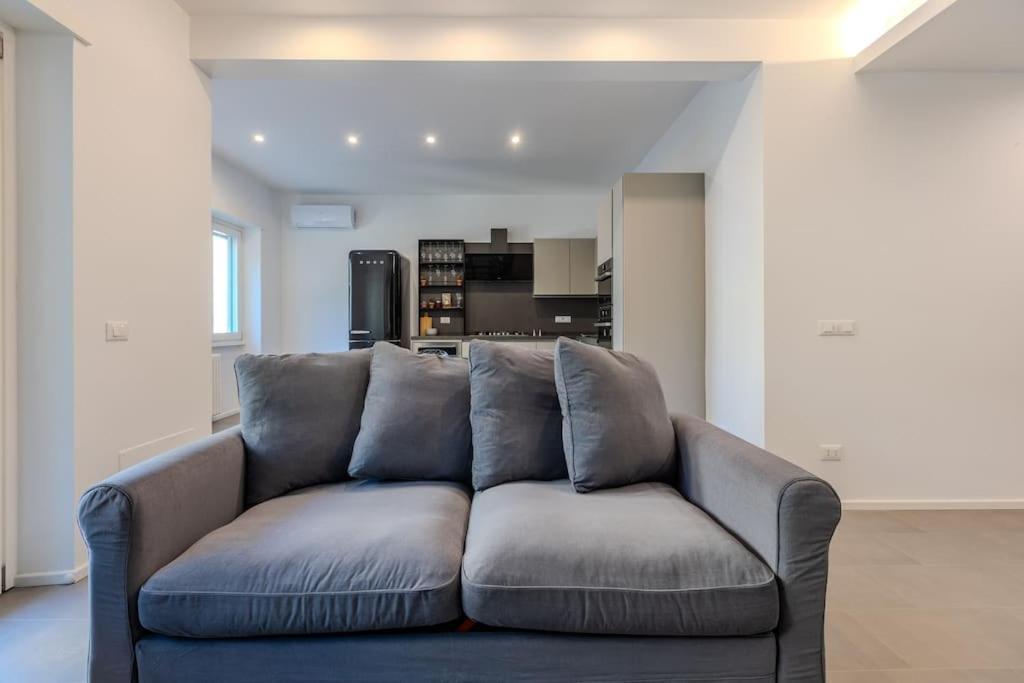 Great Home Laurentina Metro B 罗马 外观 照片
