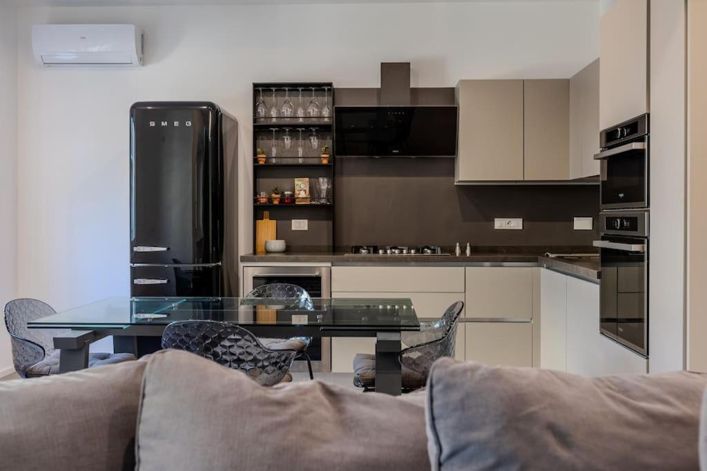 Great Home Laurentina Metro B 罗马 外观 照片