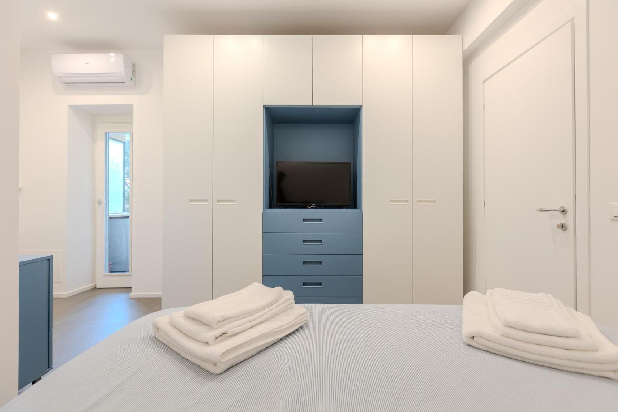 Great Home Laurentina Metro B 罗马 外观 照片