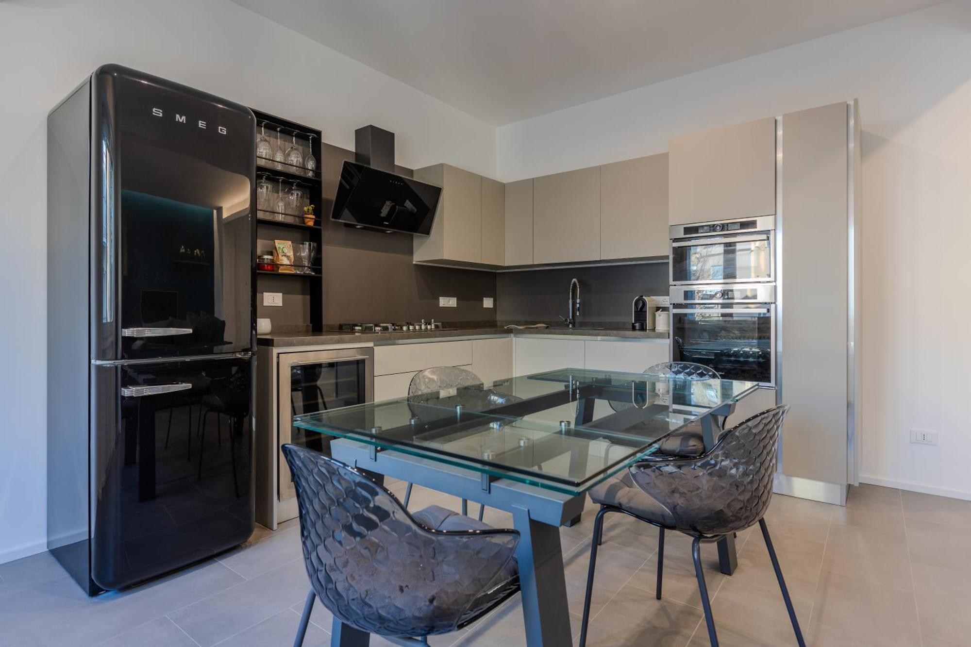 Great Home Laurentina Metro B 罗马 外观 照片