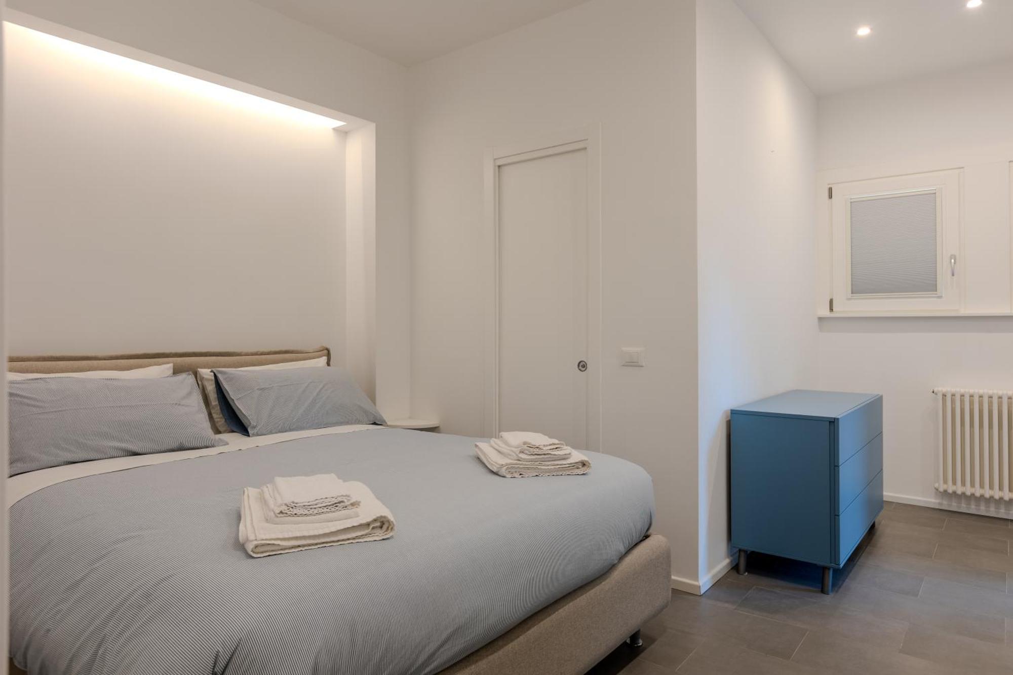 Great Home Laurentina Metro B 罗马 外观 照片